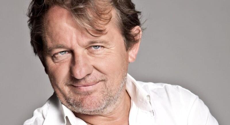 Szarvas József lett az egri színház igazgatója