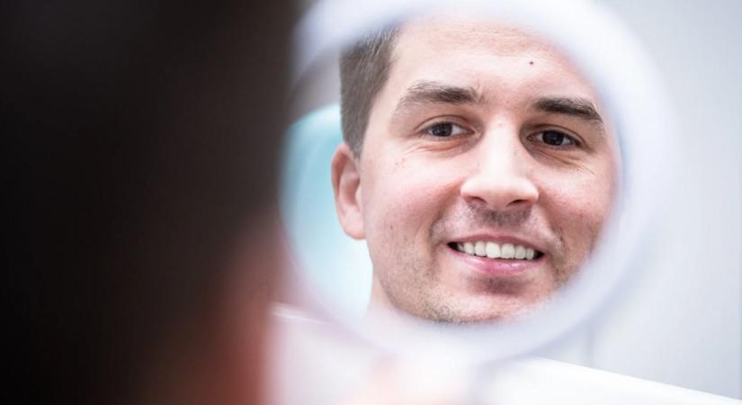 Amikor megtörténik a baj: hogyan mentsd meg a letört fogad?