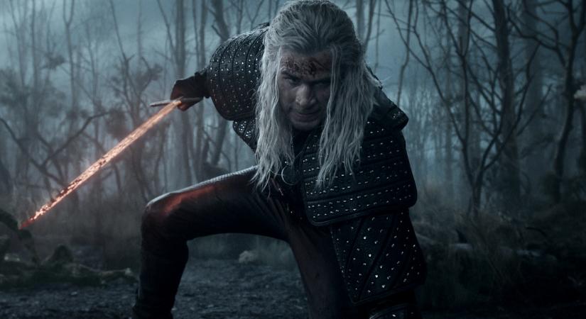 Most már végleg önmaga paródiájává vált a Netflix legnépszerűbb fantasy sorozata