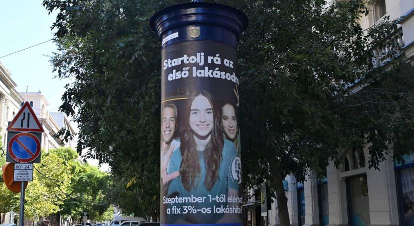 Elképesztő számokat produkált az Otthon Start program az első két hónapban