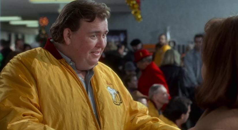 75 éves lenne John Candy: Tudtad azt a legendás komikusról, hogy kevesebb, mint egy nap alatt vette fel a Reszkessetek, betörők!-ben játszott jeleneteit, de az egy nagyon durva nap volt?