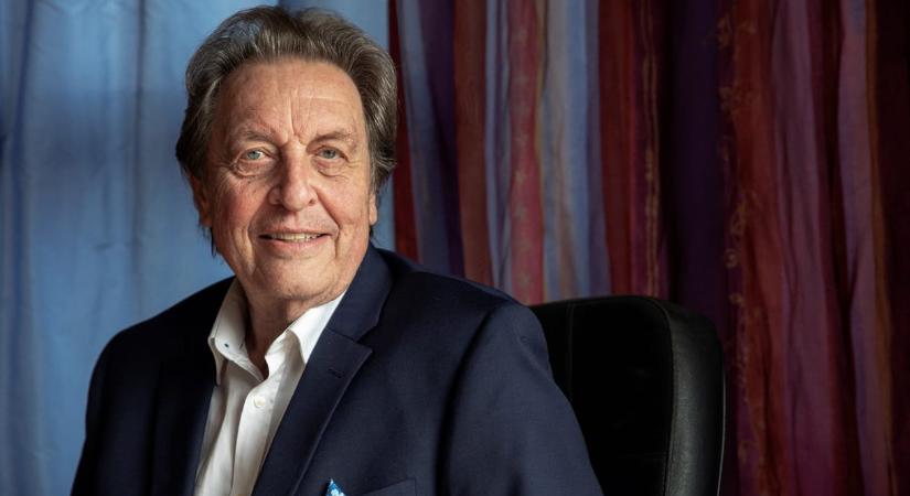 Errol Musk szerint Putyin és Trump előbb-utóbb megegyeznek, mert mindketten igazi férfiak