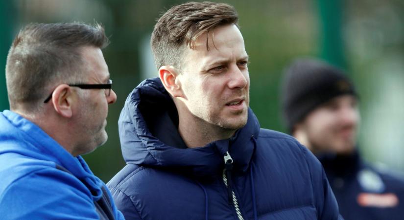 Árulkodó lesifotó: küszöbön az új befektető érkezése a Lokinál