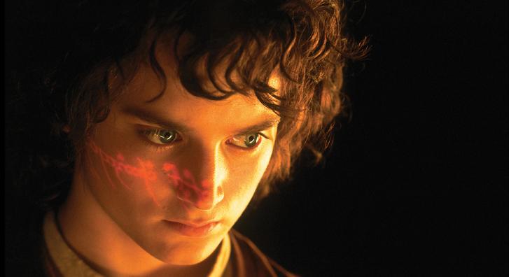 Elijah Wood egyszer csak betoppant egy A Gyűrűk Ura-esküvőbe