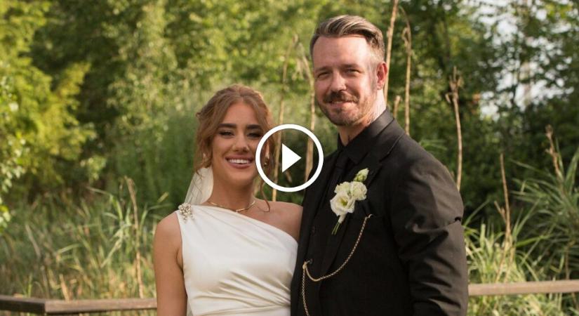 Tényleg igazi, hivatalos minden esküvő a Házasság első látásra műsorában? A TV2 igazgatója most megvallotta