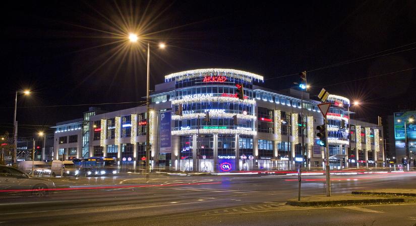 Itt nyílik meg a népszerű webáruház első hazai boltja, jelentős nyitási kedvezményre lehet számítani