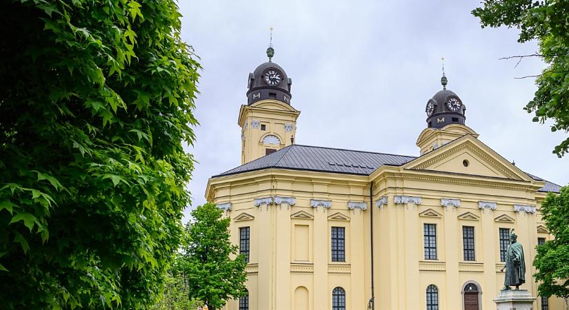 "A reformáció bevitte a hétköznapokba a kereszténység megélését"
