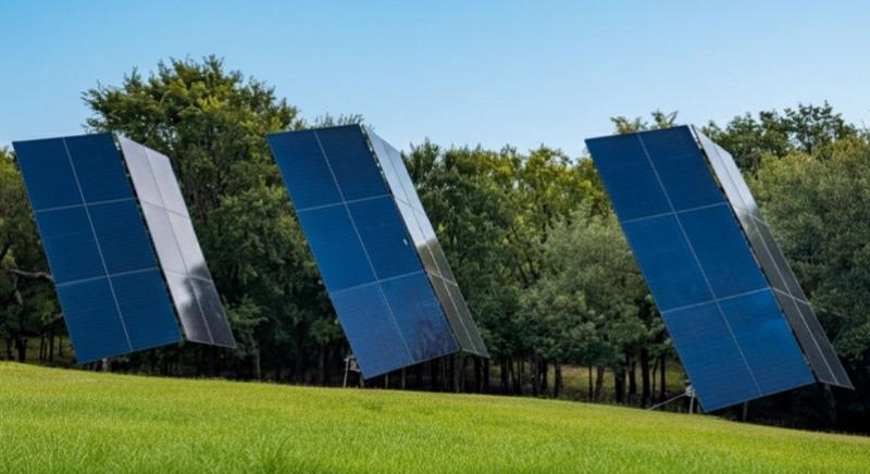 Újra feltalált napelem: jön a piacra a 3D panel, ami 50 százalékkal hatékonyabb