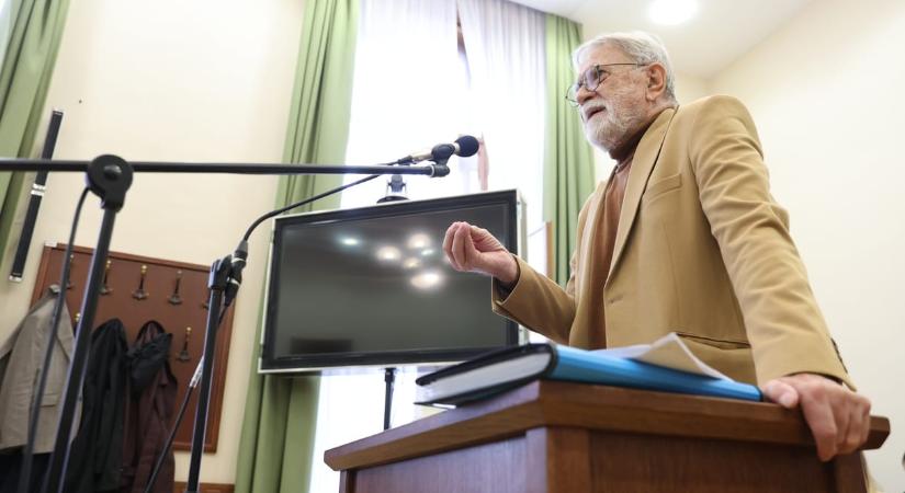 „Csak az a cél, hogy kivonjanak a forgalomból” – Vitézy Tamás vallomást tett a bíróságon