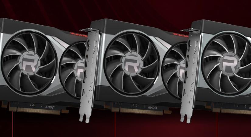 Pánikban a világ a Radeon RX 5000 és 6000 sorozat támogatása miatt