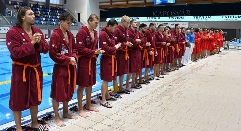 Újabb bravúrral tenné tökéletessé a bravúrpontot a Kaposvári VK