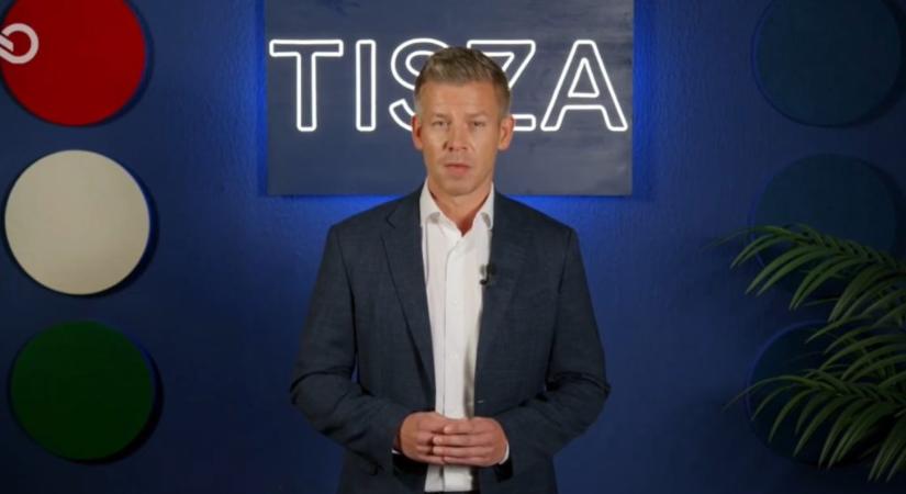 Választási nyilatkozatot javasol a Tisza Párt: Magyar Péter szerint november 10-ig kiderül, hogy melyik párttól mire számíthatnak a választópolgárok