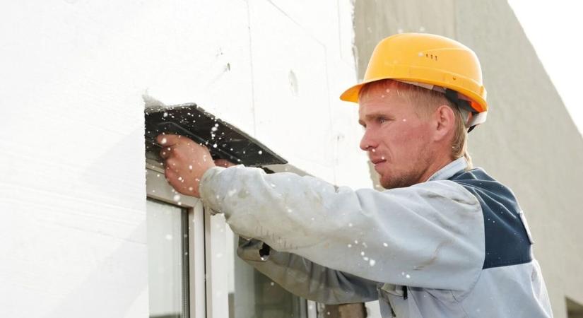 Ingyenes szigetelés: újabb korszerűsítési program indul