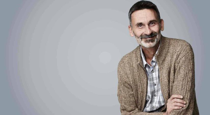 Pál Feri atya ismét a térségbe érkezik – Szőnyben tart lélekemelő előadást