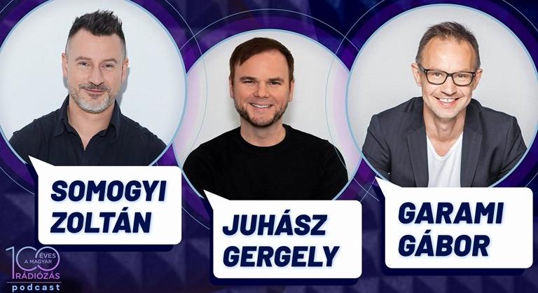 Kívánságműsorok titkai és az MI hatása a Rádió 100 új epizódjában