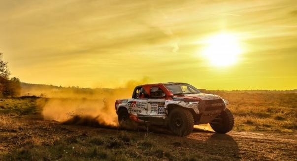 Raid of Champions: Harc a bajnoki címért!