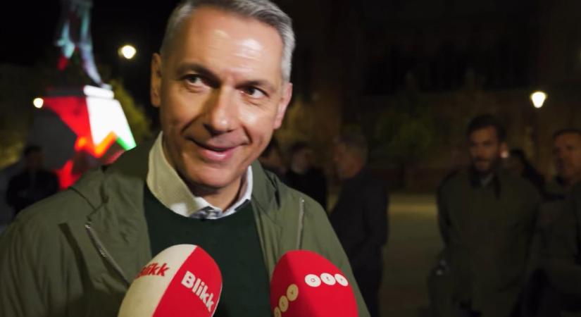 Lázár János: Varga Judit, ahol van, ott általában baj szokott történni