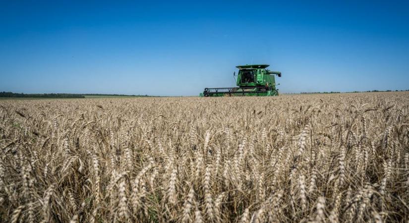 Életbe lépett az EU és Ukrajna közötti szabadkereskedelmi megállapodás frissített változata