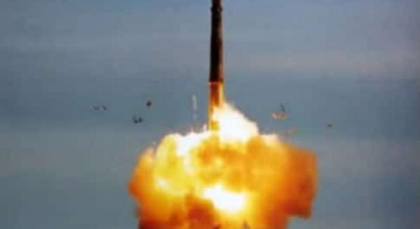 Az ukránok azt állítják, hogy teljesen megsemmisítettek egy orosz Oresnyik rakétarendszert