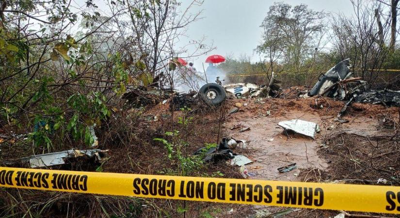 A kenyai tragédia után: magánrepülős balesetre is fizet a biztosító?