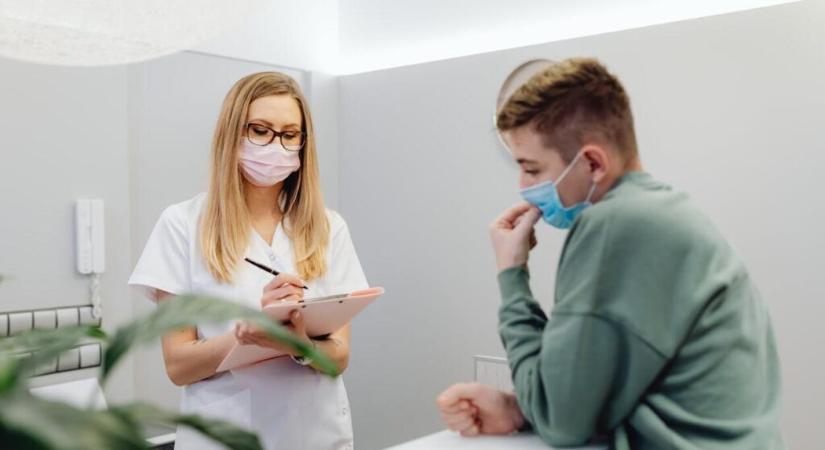 Tízezer embert kérdeznek ki az egészségéről, nagy felmérés készül