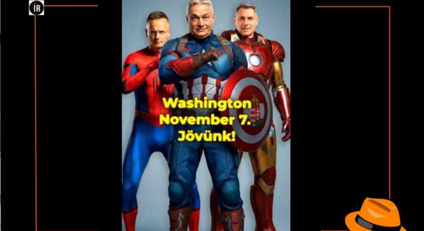 Ezt is mi fizettük, mindannyian: Orbán-Szijjártó-Lázár, a béke-bosszúállók – Bővült a gagyi-klipgyűjtemény