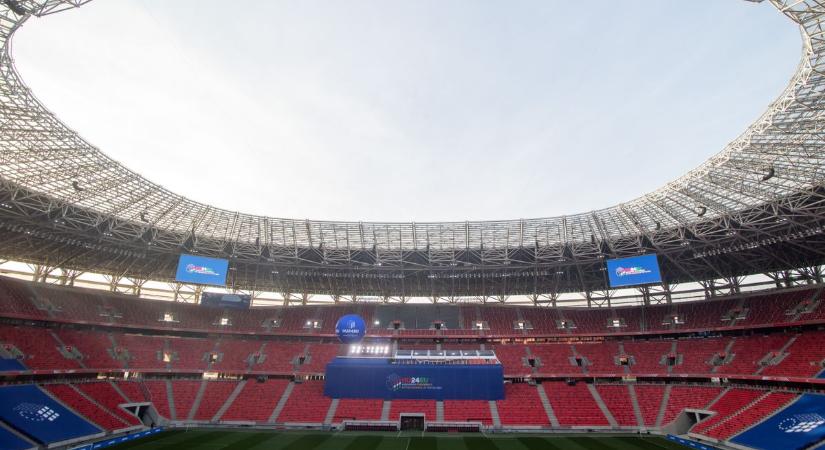 Magyarország a triplára hajt – ha nyerünk, tényleg mindenki rólunk fog beszélni