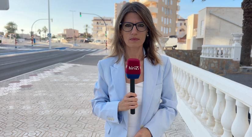 Megdöbbentő részletek a pamplonai erőszakról  videó