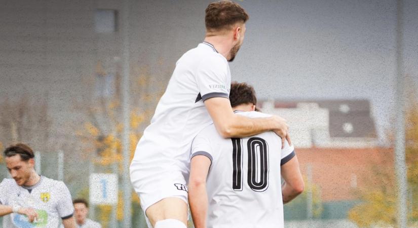 MK: Lipcseiék remek góllal jutottak a nyolcaddöntőbe - videó