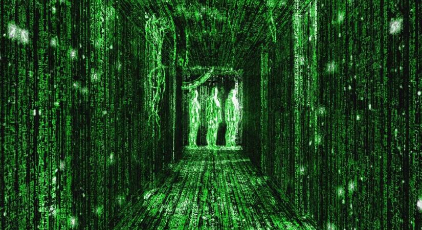 Ez nem a Mátrix: bebizonyították, hogy a világ nem egy számítógépes szimuláció