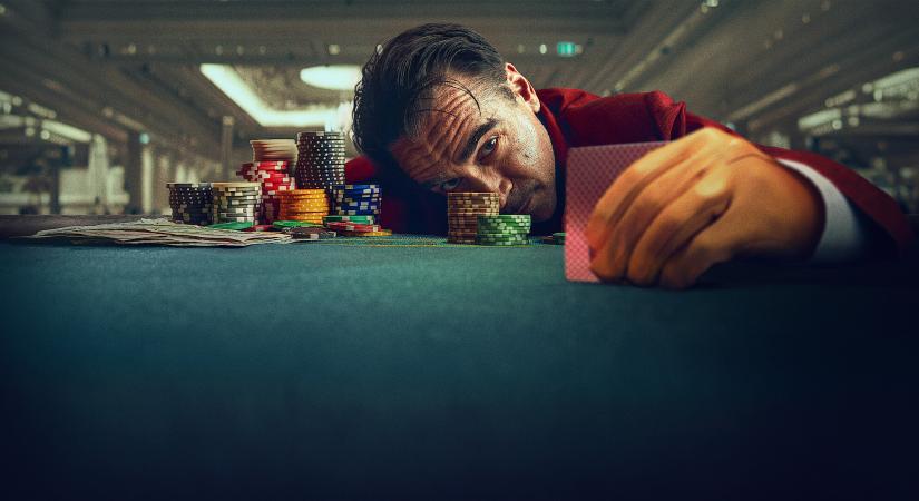 Mit nézzek? 10 új film, amit már EZEN a hétvégén láthatsz! (mozi, Netflix, HBO Max, Prime Video, Telekom FilmPremier - 44. hét)