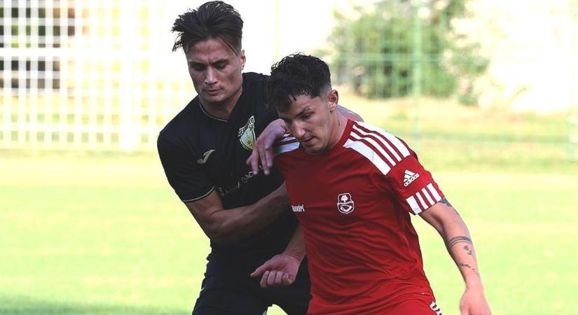 Hazai pályán, hazai szívvel: a vármegyei gólzsák példát mutat a fiataloknak