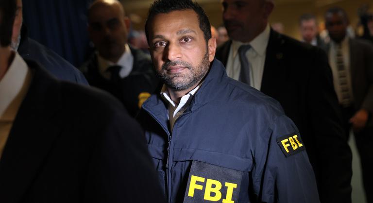 Halloweenre tervezett terrortámadást hiúsított meg az FBI