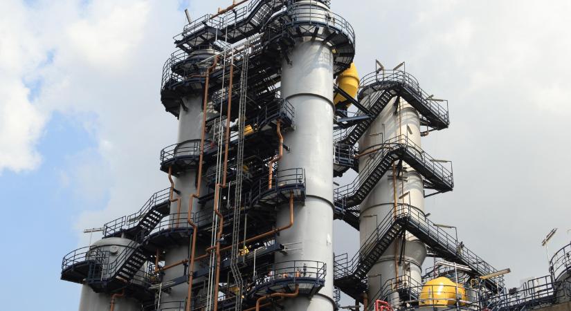 Szeptemberben minimálisan csökkentek az ipari termelői árak