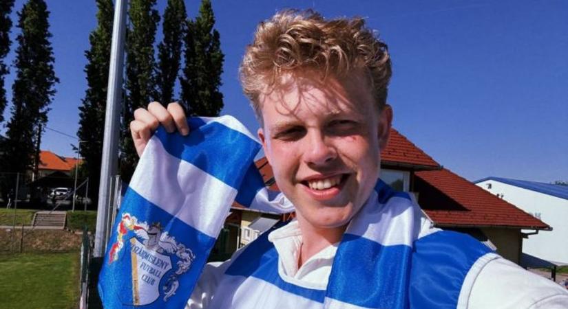 A népszerű TikTokker most Pécsett lép fel – ott a helyünk!