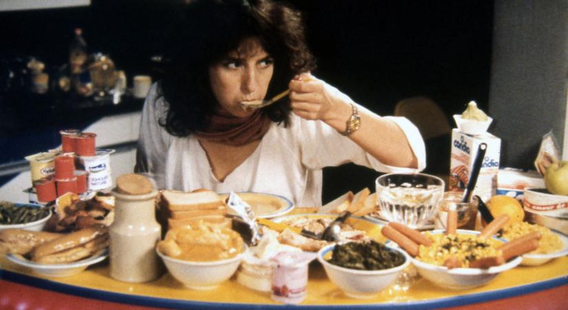 Könnyen árthat a gyerekeknek, ha családjuk étellel fejezi ki a szeretetét