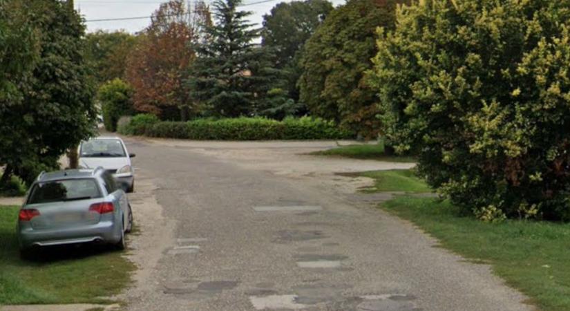 Utakat újítanak fel Hajdúböszörményben