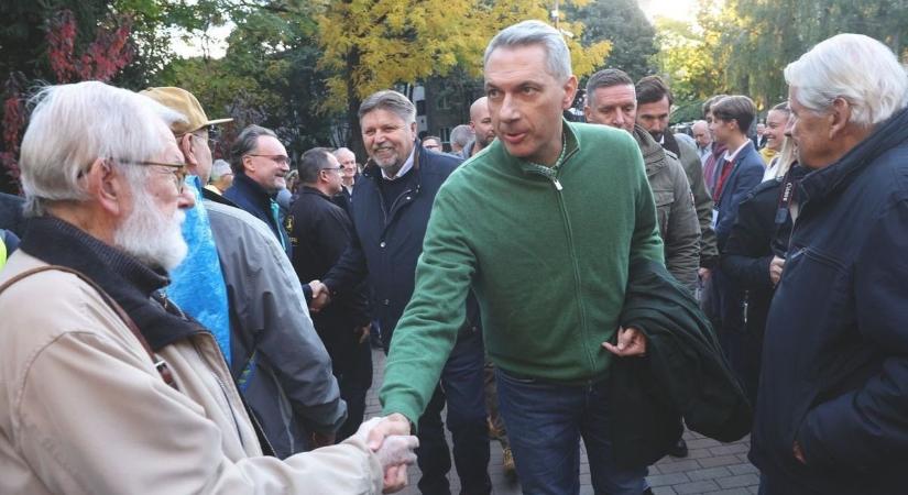 A minisztertől kértek segítséget, hogy ne füstbe ment terv legyen a vasútbarátok elképzelése