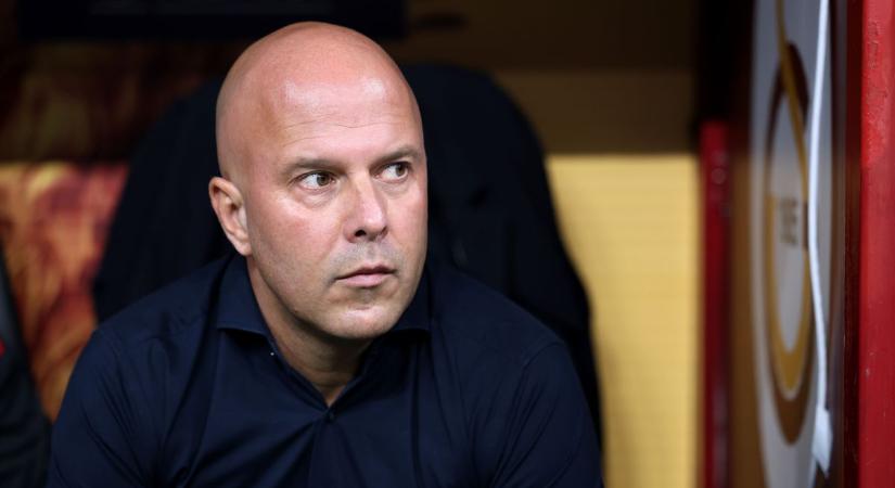 Már nem is titkolják, Arne Slot kirúgása napról napra valószínűbb