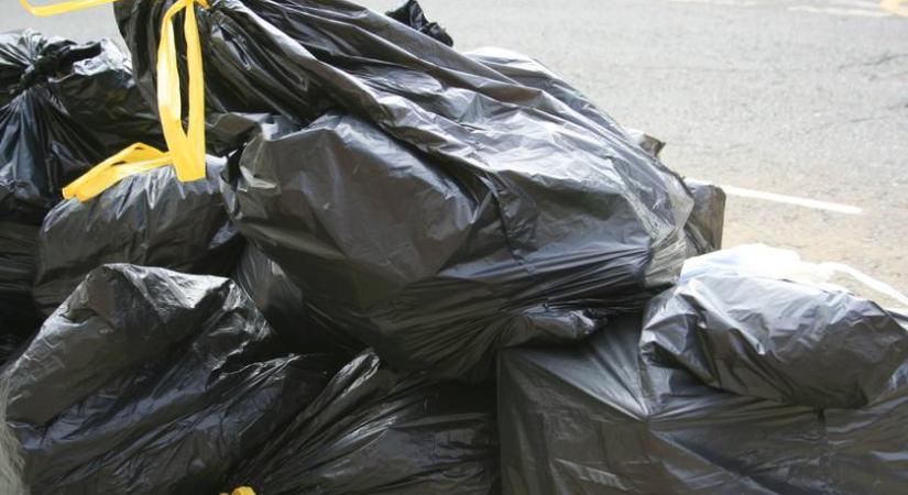 Hihetetlen, mit talált egy utcaseprő a szemét között: megfagyott a vér az ereiben, amikor meglátta