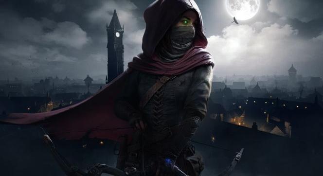 A Thief VR: Legacy of Shadow még idén visszatér – két platformvideóval és december 4-i megjelenéssel [VIDEO]