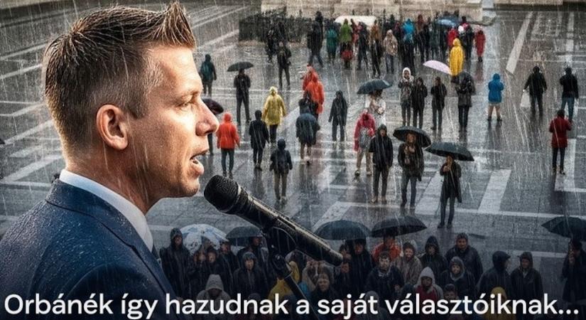 Etikai kódexet javasol Magyar Péter – a TISZA Párt a tiszta választásért kezdeményez közös nyilatkozatot