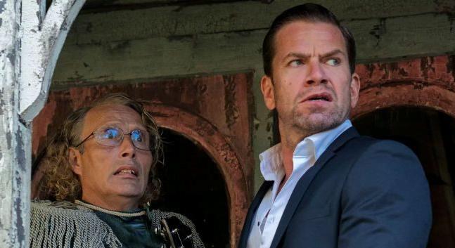 A hét legizgalmasabb mozibemutatói