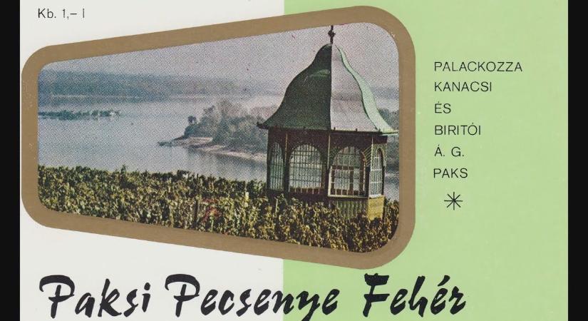 Az eltűnt városkép nyomában – A paksi borok és a siller V. rész