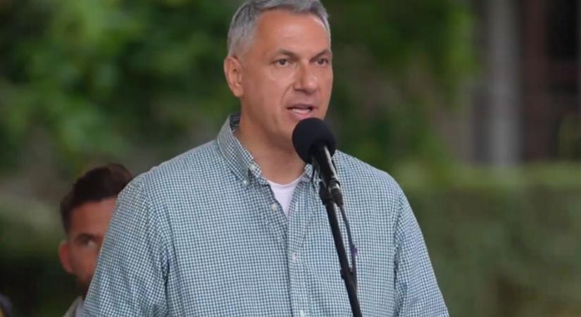 Lázár János még soha nem szállt bele ilyen keményen Varga Juditba: „ahol van, ott általában baj szokott történni”