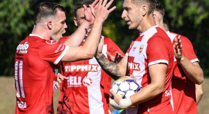 Magyar Kupa: idegenben a két borsodi csapat