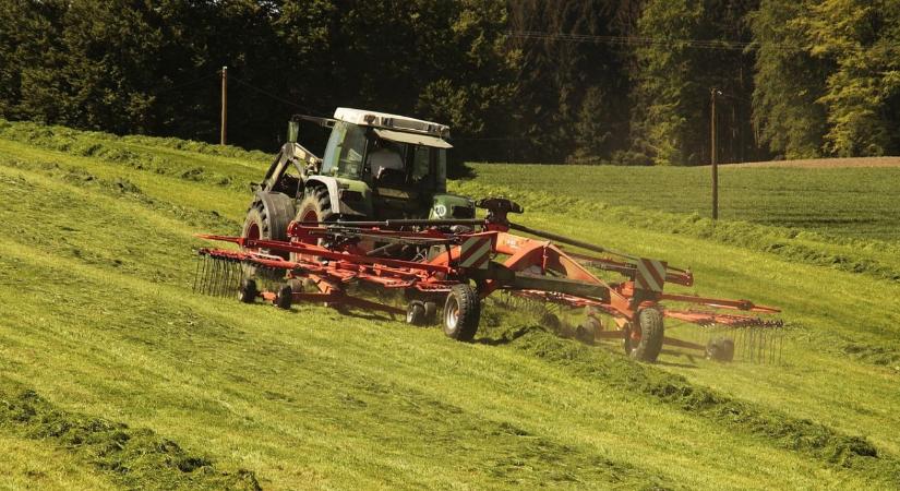 Változott az agrotechnikai bejelentések határideje az AÖP-ben