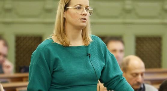 Dr. Balog-Farkas Renáta fogadóórája