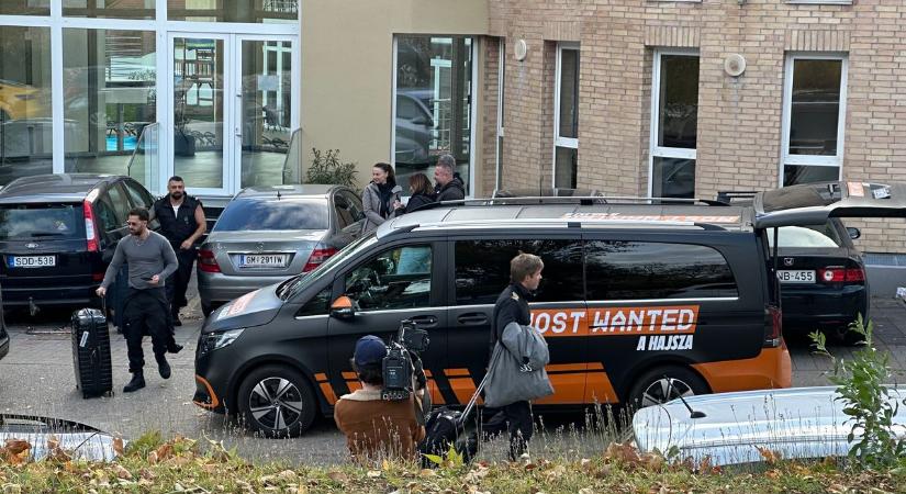 Egy éjszakás kalandra érkezett Siófokra Sebestyén Balázs