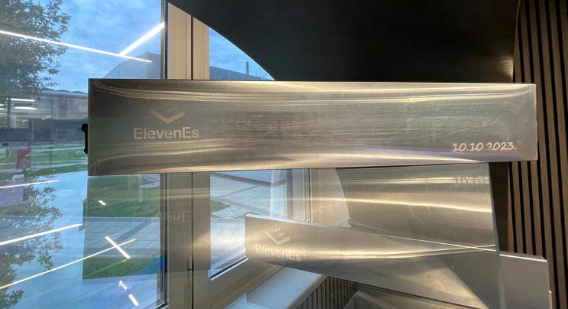 Százmillió euróból épül elektromos akkumulátorgyár Szabadkán